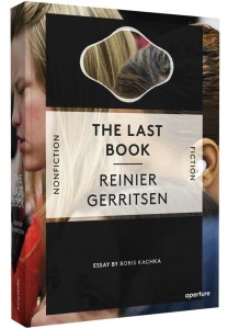 The Last Book