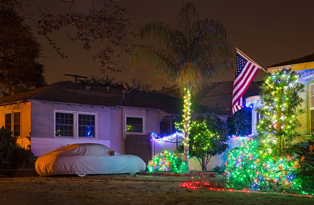 Braddock Drive, 2012