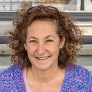 Lisa Donneson
