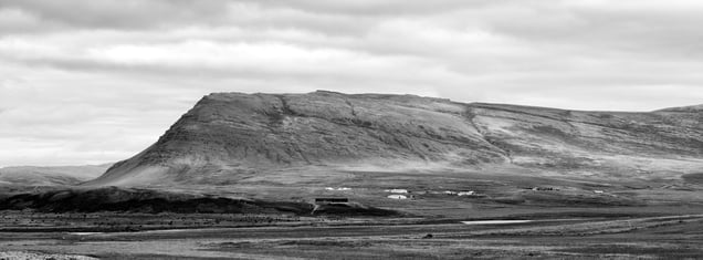 Photograph from A Sense Of Place