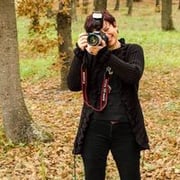 Suzan Orhan