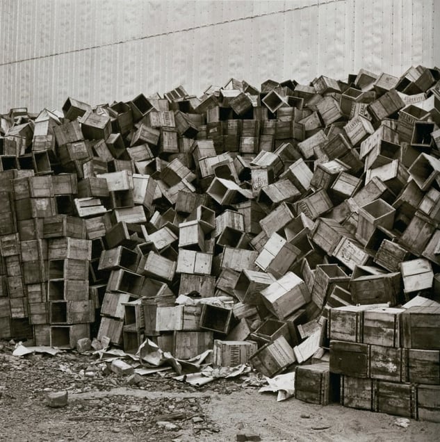 Untitled © Vivian Maier/John Maloof Collection. Courtesy Howard Greenberg Gallery, New York