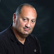 Martin Agius
