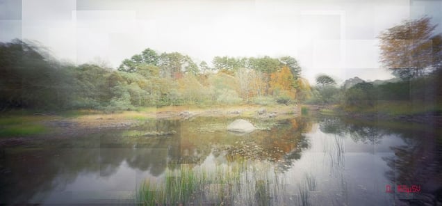 Fukushima, invisible pain