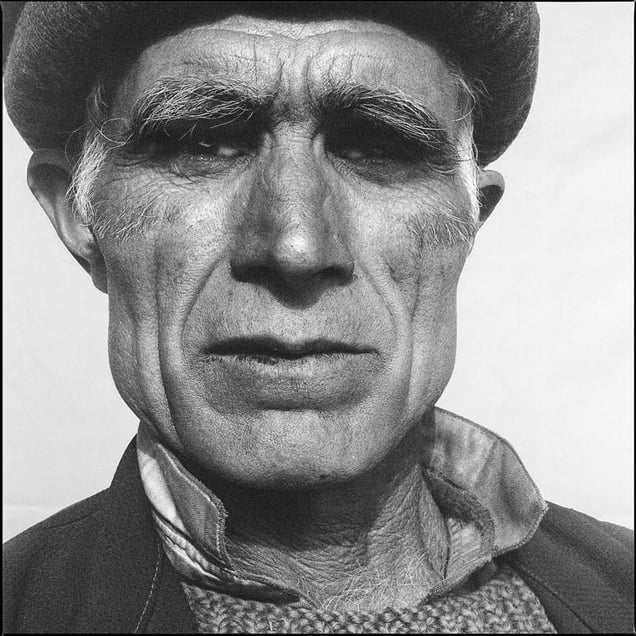 KALASHA, North West Frontier Area, Pakistan