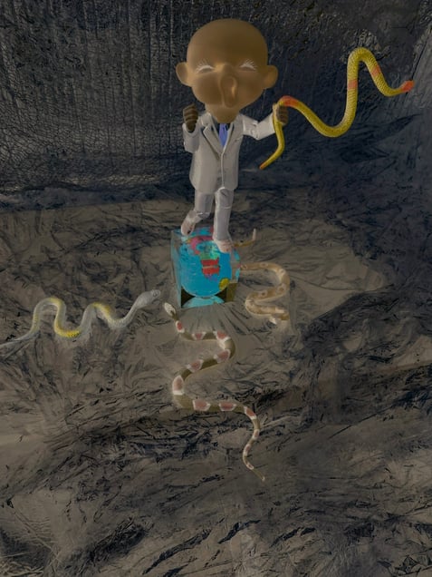 Measure for Measure 6