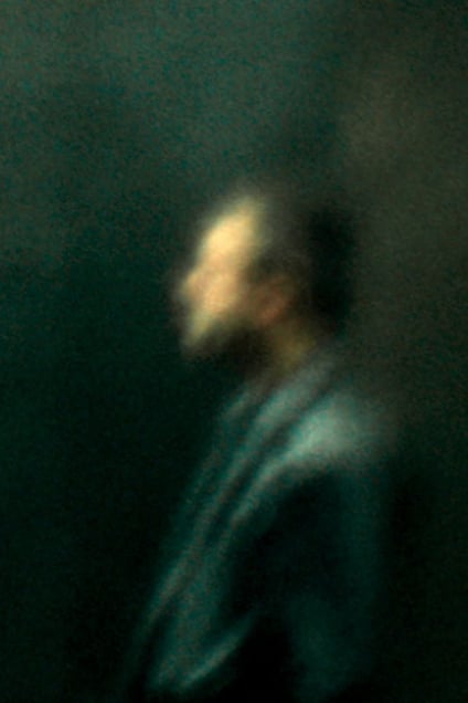 Study 08-05 © Alexei Vassiliev