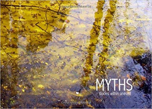 Myths - stories within oneself