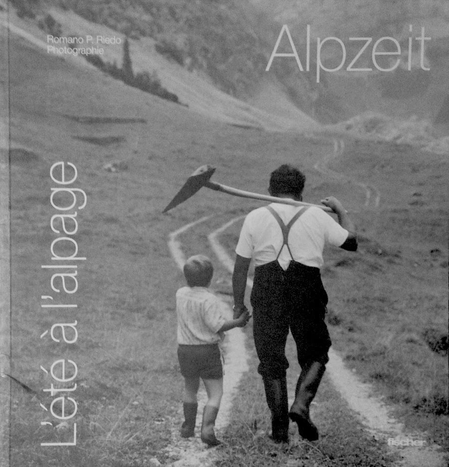 Alpzeit
