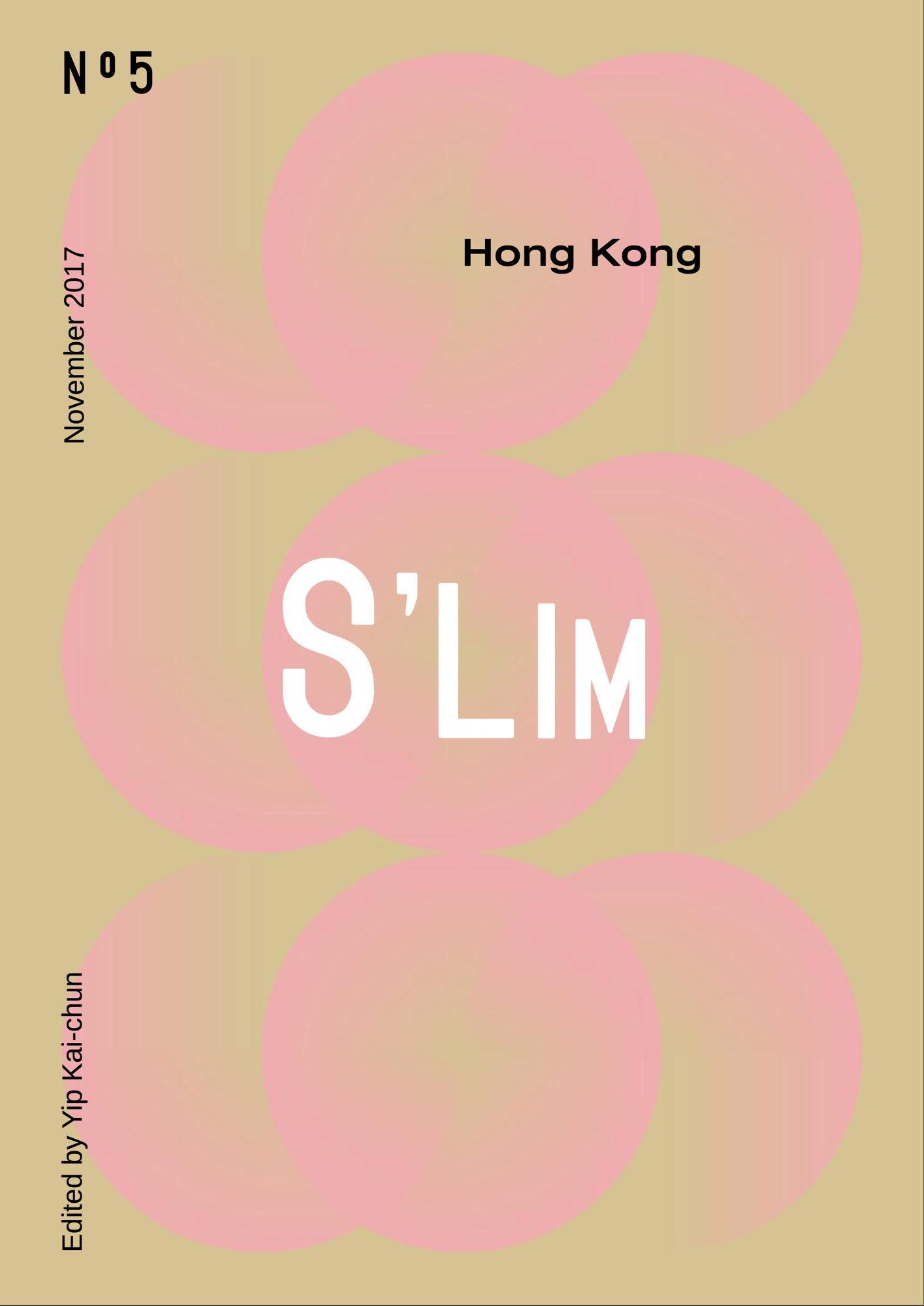 S'lim #5 Hong Kong