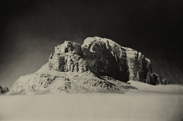 29º 31' 5.85" N 35º 26' 7.22" E