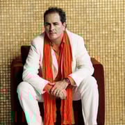 Andres Barria Davison