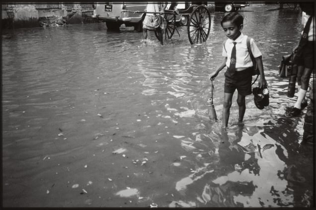 Calcutta - Kolkata