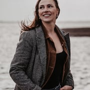 Shelena van de Voorde