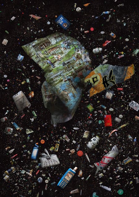 香港湯: 1826 – Packet