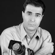 Ebrahim Bahrami