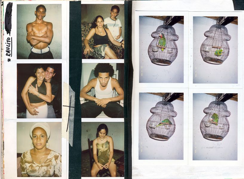 Beyond History - Photographs by Vincent Delbrouck | LensCulture