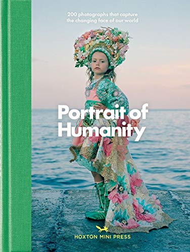 Portrait of Humanity