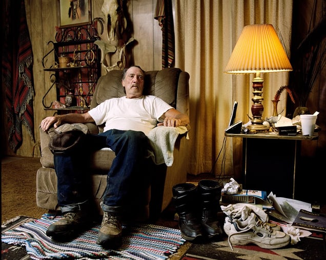 Monsanto A Photographic Investigation. Lee Roy