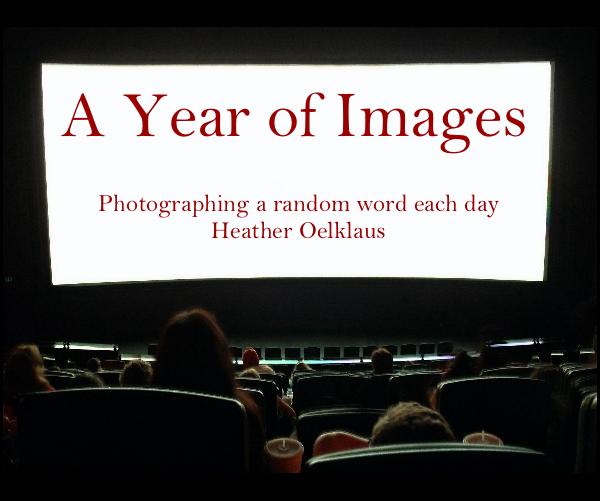 A Year of Images