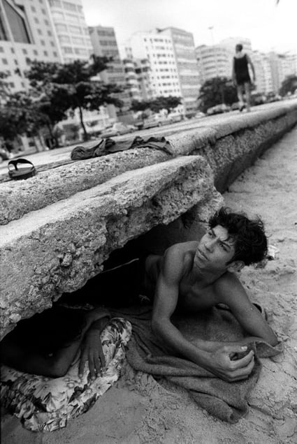 Brazil © 2014, Stephen Shames