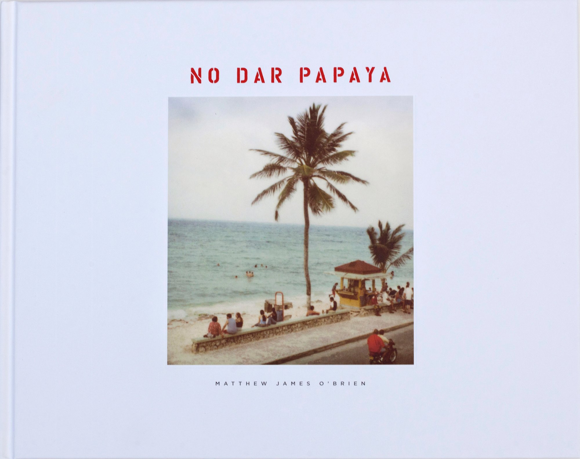 No Dar Papaya