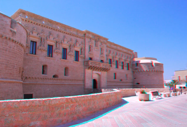 Corigliano d'Otranto