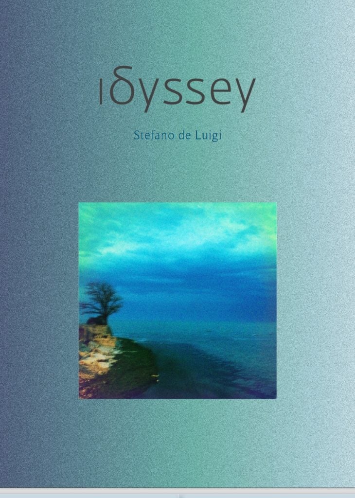 iDyssey