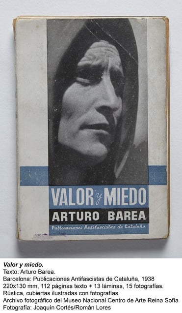 © Museo Nacional Centro de Arte Reina Sofia