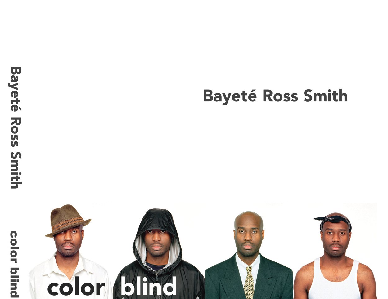 color blind