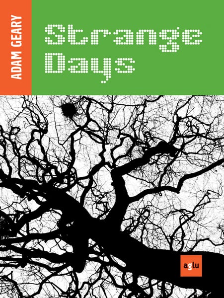 STRANGE DAYS
