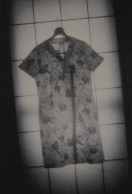 Photo © Tomoko Nagakawa, courtesy of Hungry Eye Gallery