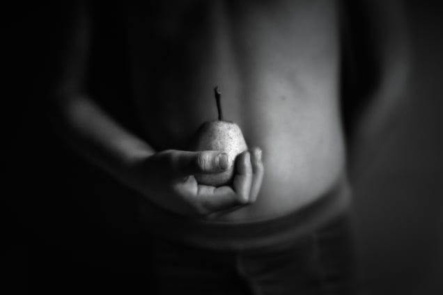 Little Pear