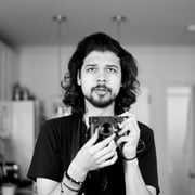Jorge Morse