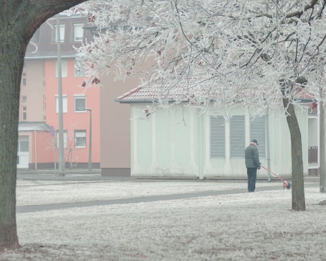 My town, Siófok II.