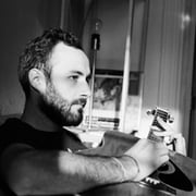 Dorian Caurla