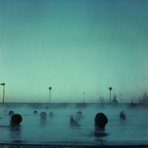 Swim & Steam