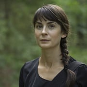 Clare Gallagher