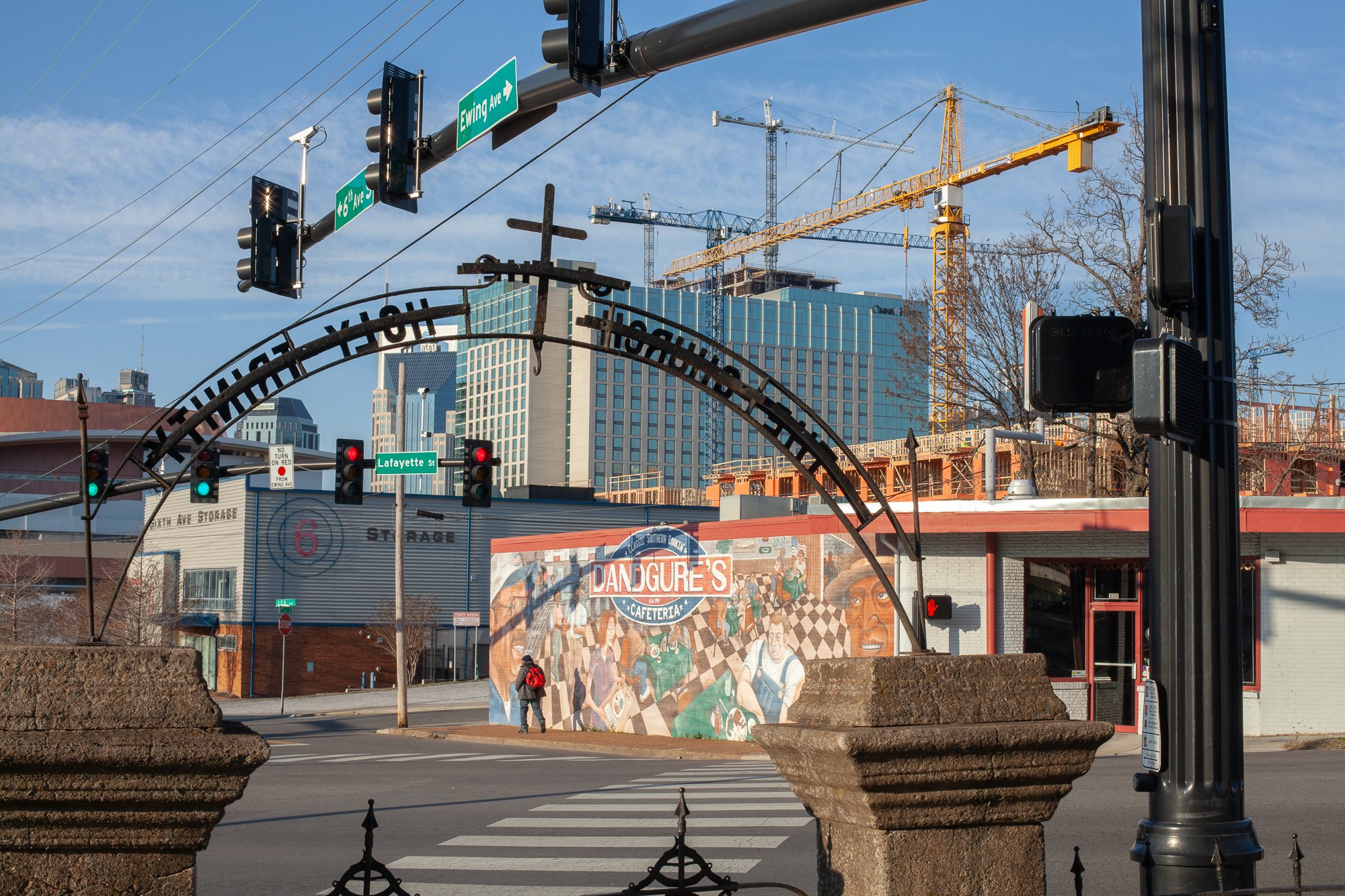 Music City Notes