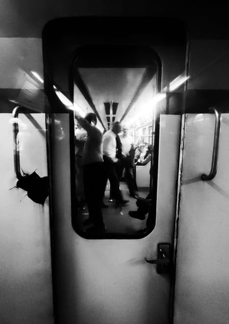 Borrowed Moments