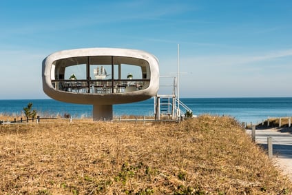 Rügen, Island in the Baltic Sea