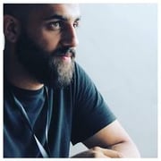 Alim Karmali