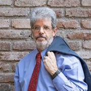 Carlos de Buen Unna