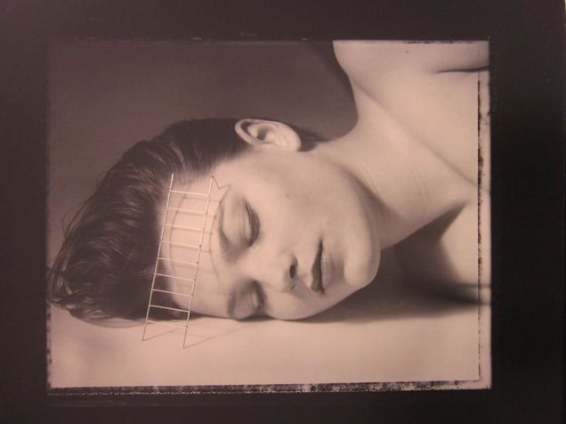 Ladder, 1986