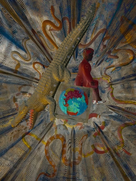 Measure for Measure 4