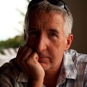 Stephen Guenther