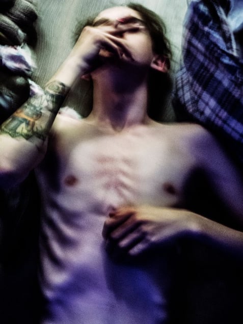 Skinny Body's Pulping Heart