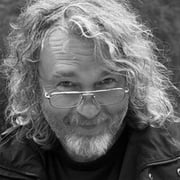 Dmitry Vyshemirsky