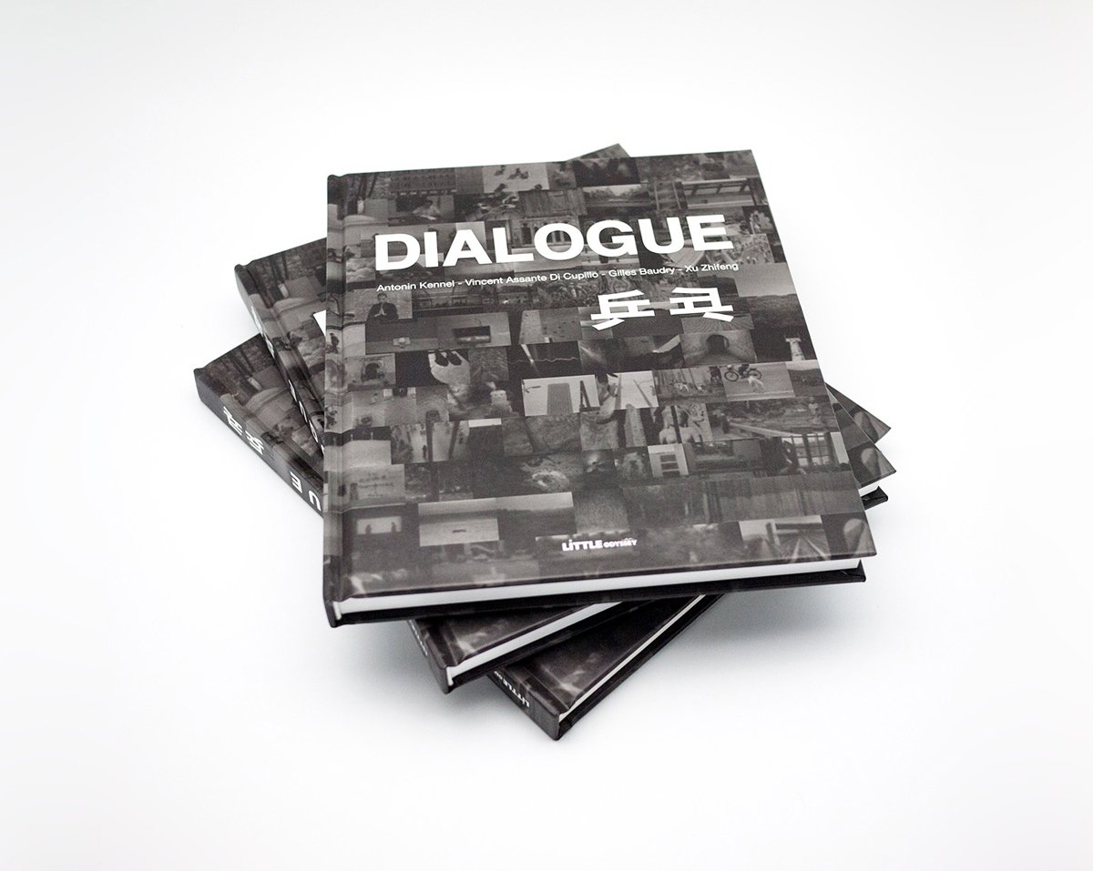 Dialogue