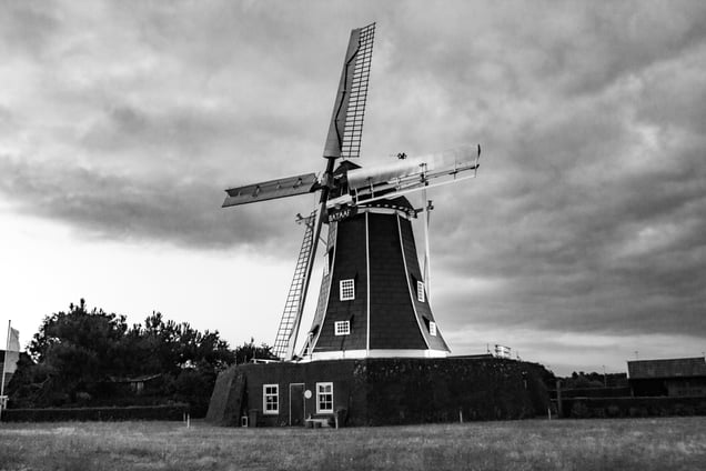 Countryside landscapes